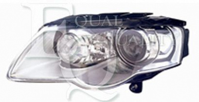 EQUAL QUALITY pp1016d - Основная фара